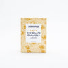 Salty Chocolate Caramels - DIGS