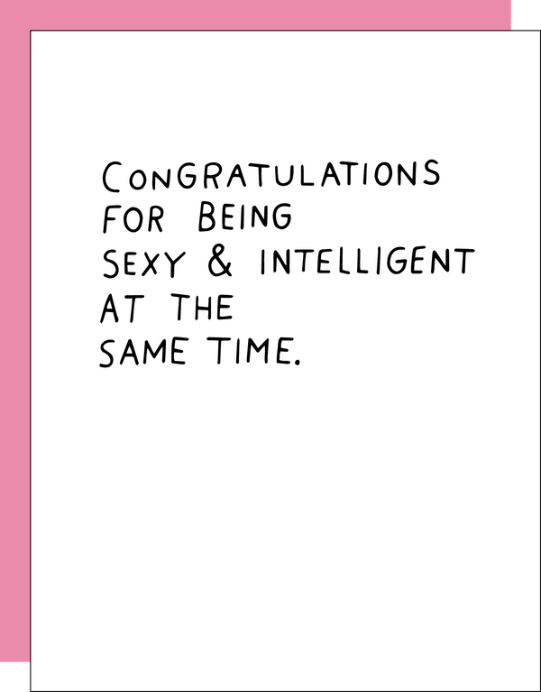Same Time Card - DIGS