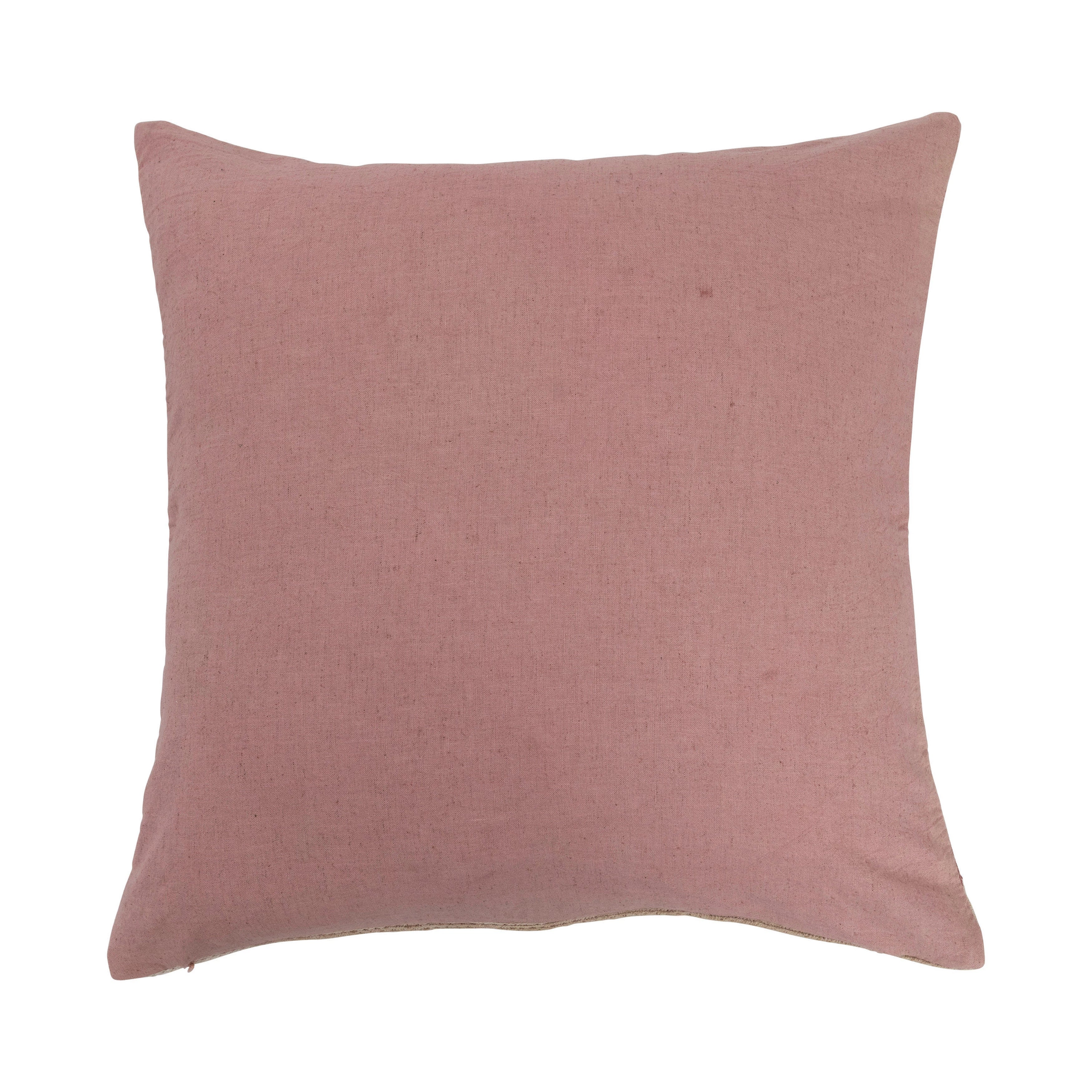 Sancturary Square Pillow - DIGS
