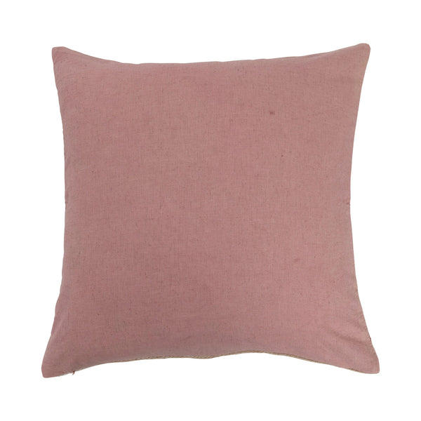 Sancturary Square Pillow - DIGS