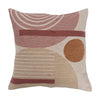 Sancturary Square Pillow - DIGS