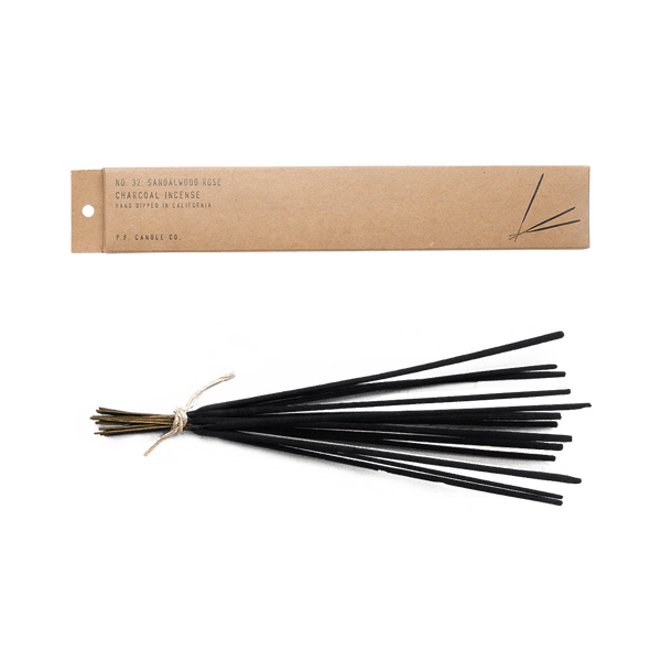 Sandalwood Rose Incense - DIGS