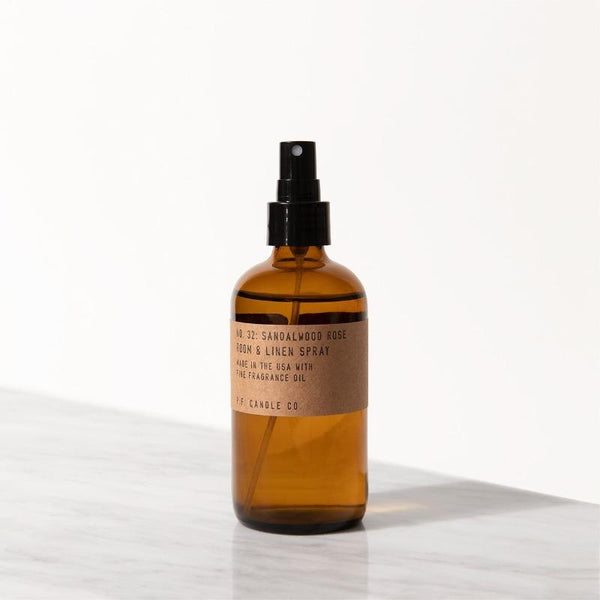 Sandalwood Rose Room & Linen Spray - DIGS