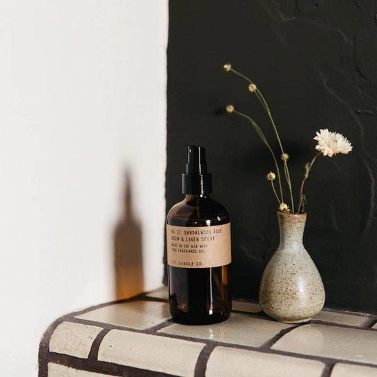 Sandalwood Rose Room & Linen Spray - DIGS