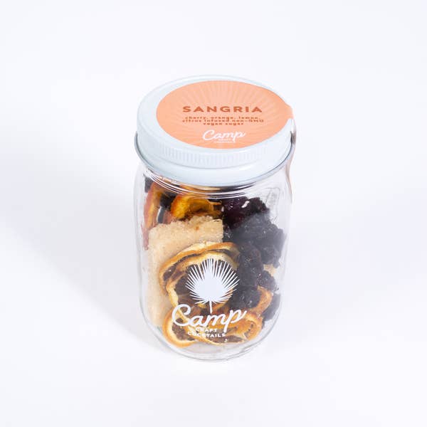 Sangria Infusion Kit - DIGS
