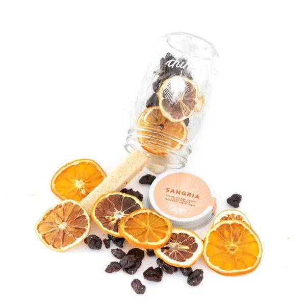 Sangria Infusion Kit - DIGS