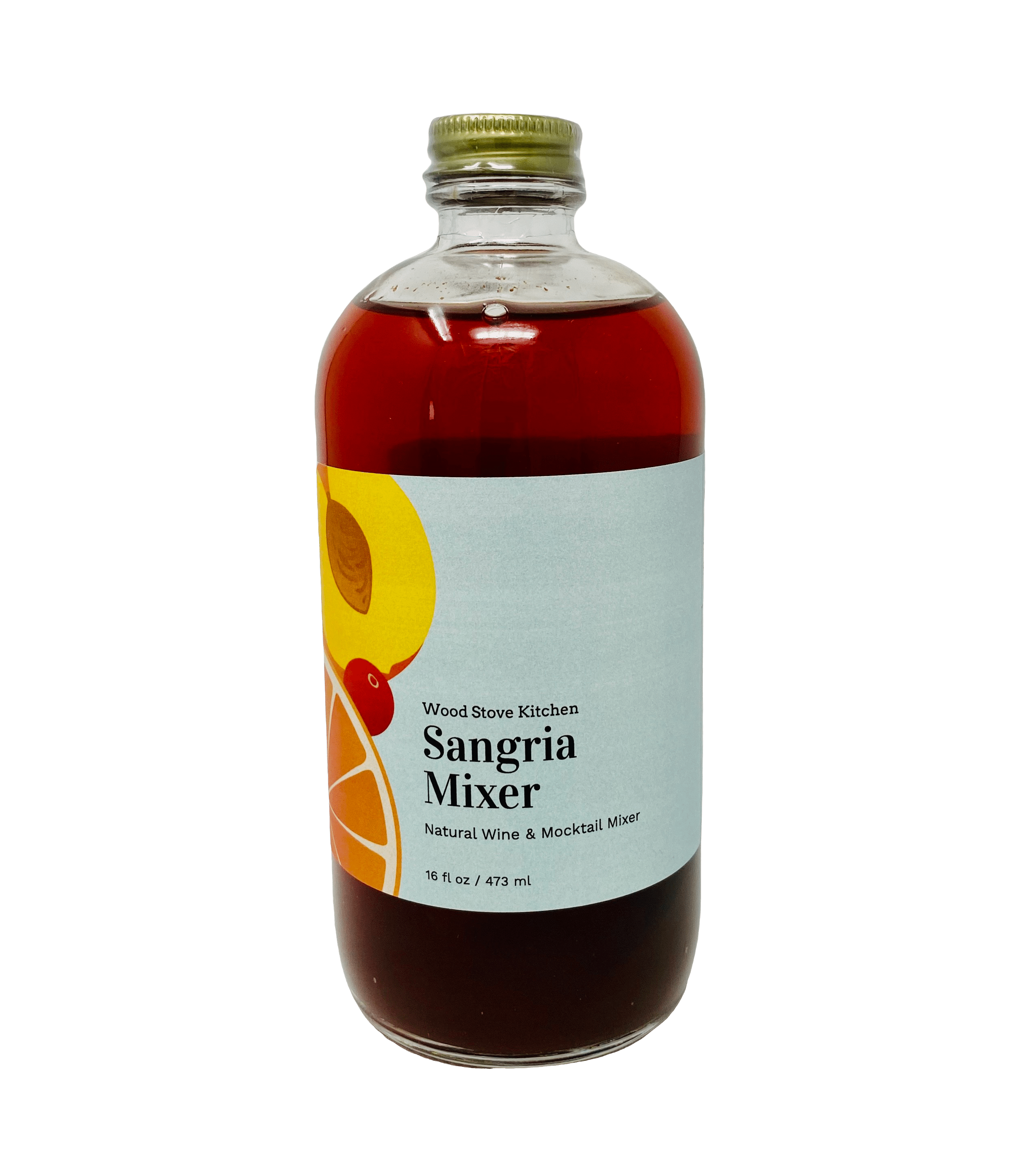 Sangria Mixer - DIGS