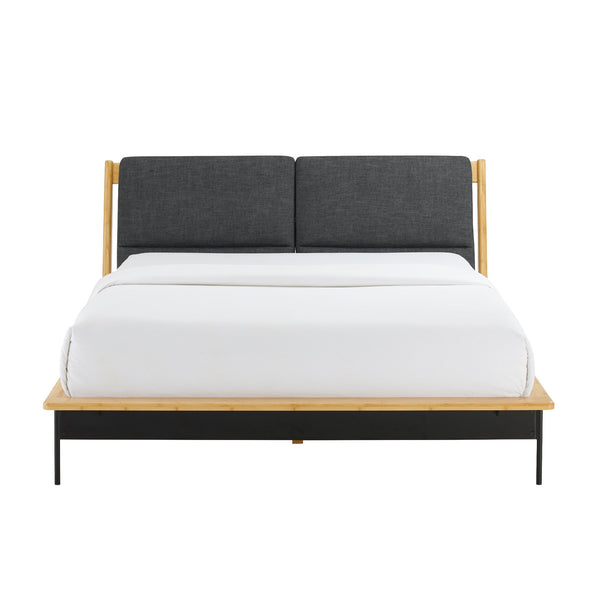 Santa Cruz Platform Bed - DIGS