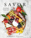 Savor Cookbook - DIGS