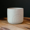 Scandi Style Planter - DIGS