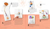 Science Art + Drawing Games for Kids - DIGS