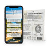 Seal Harbor Gin & Tonic Infusion Pack - DIGS