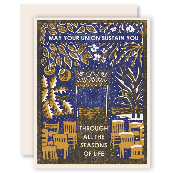 Seasons of Life Card - DIGS