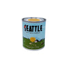 Seattle Candle - DIGS