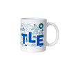 Seattle Mug - DIGS