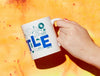 Seattle Mug - DIGS