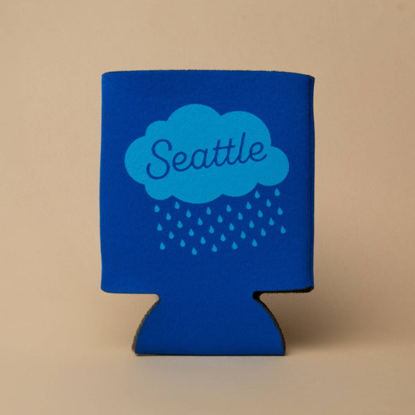 Seattle Rain Beverage Insulator - DIGS