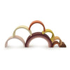 Sedona Silicone Rainbow - DIGS