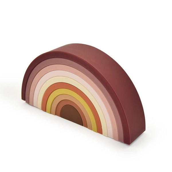 Sedona Silicone Rainbow - DIGS