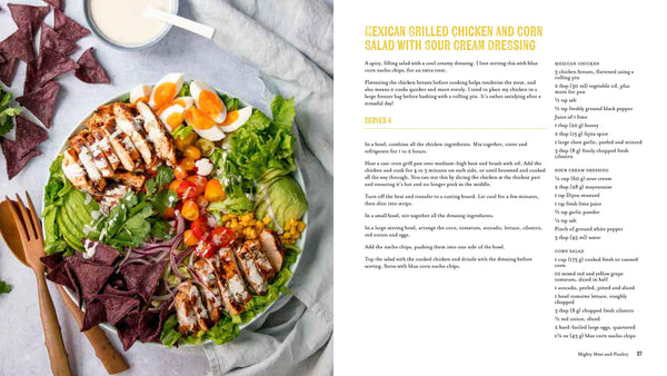 Seriously Good Salads - DIGS