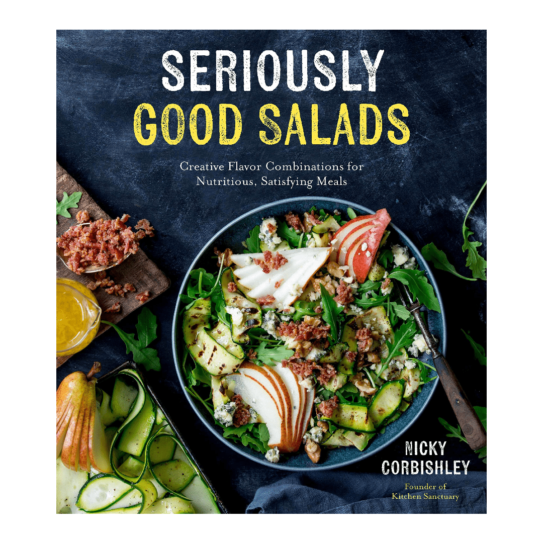 Seriously Good Salads - DIGS