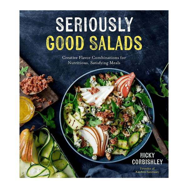 Seriously Good Salads - DIGS