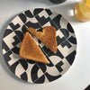 Shapes Bamboo Plates - DIGS