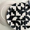 Shapes Bamboo Plates - DIGS
