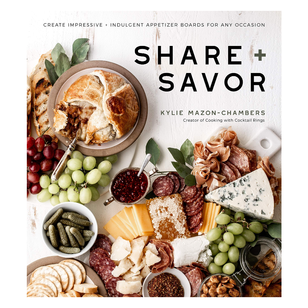 Share + Savor - DIGS