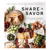 Share + Savor - DIGS