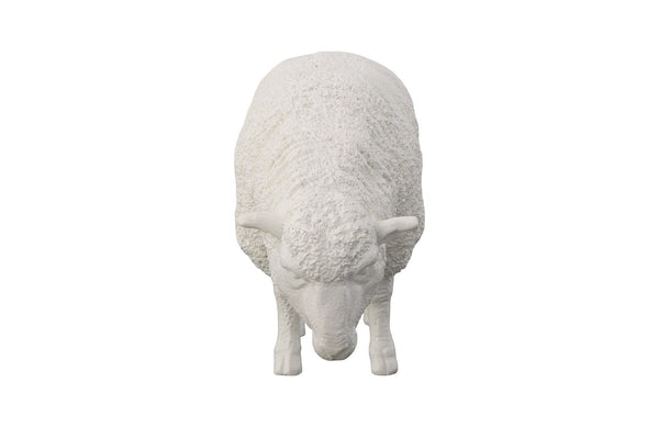 Sheep Sculpture - Statue - DIGS