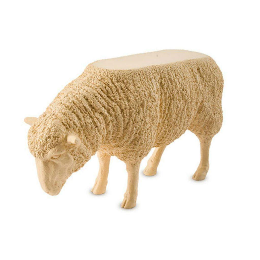 Sheep Side Table - DIGS