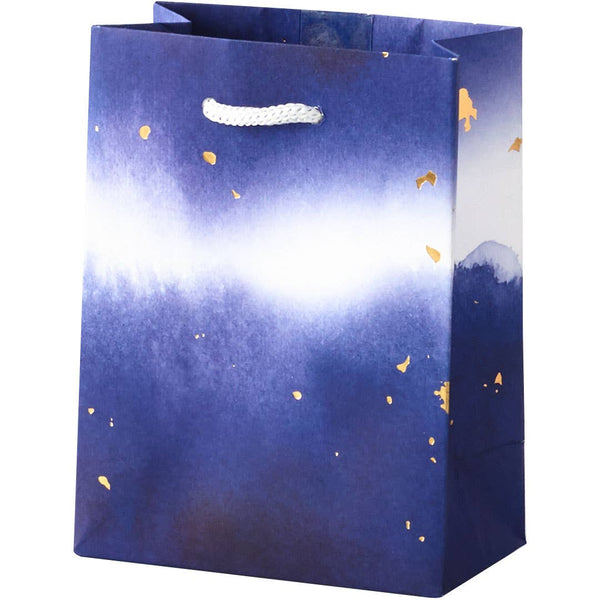 Shibori Speckle Gift Bag - DIGS