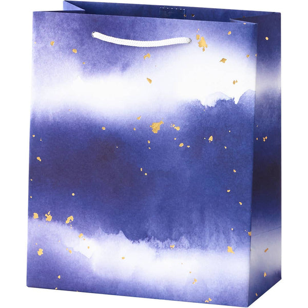 Shibori Speckle Gift Bag - DIGS