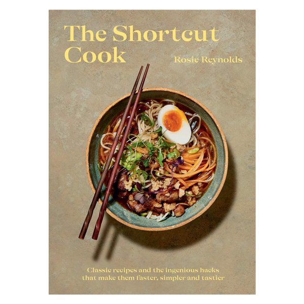 The Shortcut Cook - DIGS