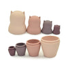 Silicone Kitty Nesting Dolls - DIGS