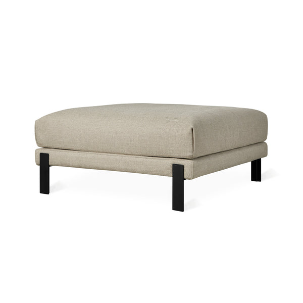 Silverlake Ottoman - DIGS