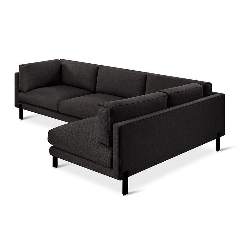 Silverlake Sectional - DIGS