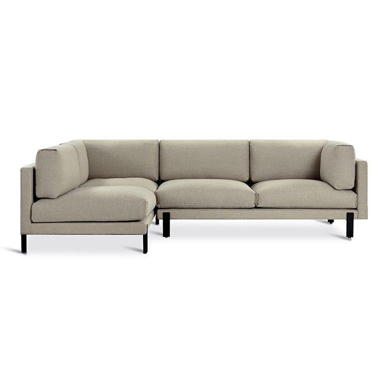 Silverlake Sectional - DIGS