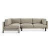 Silverlake Sectional - DIGS