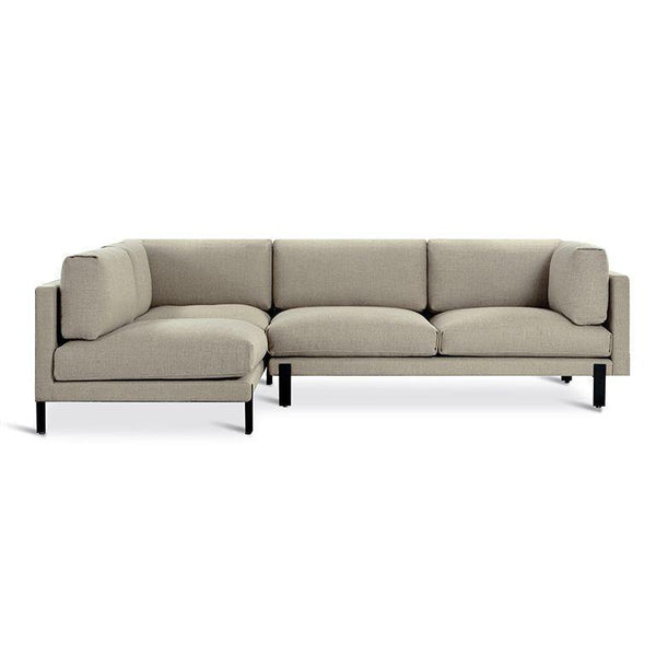 Silverlake Sectional - DIGS