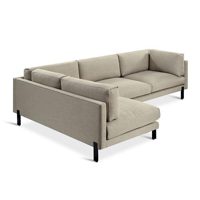 Silverlake Sectional - DIGS