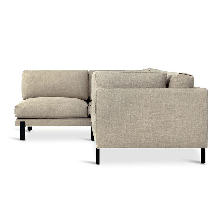 Silverlake Sectional - DIGS