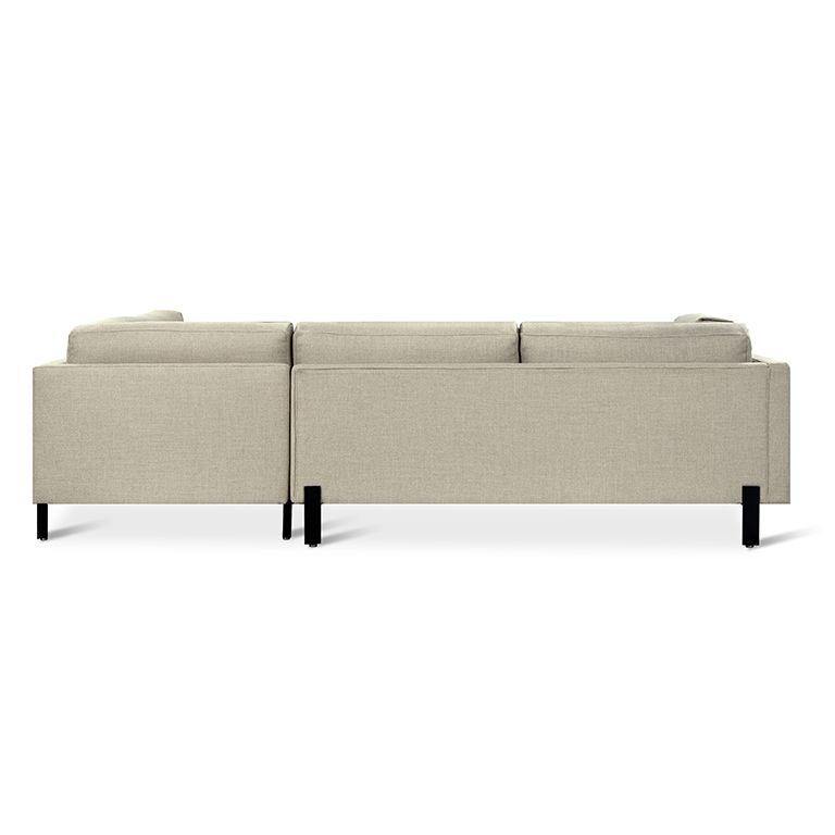 Silverlake Sectional - DIGS