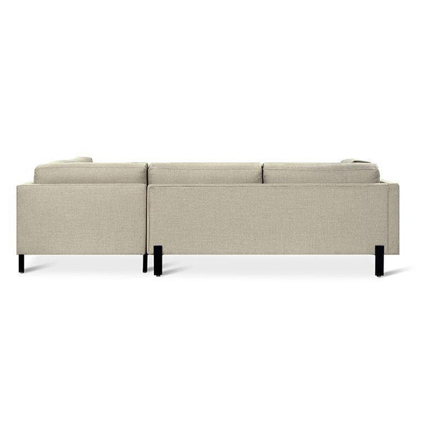 Silverlake Sectional - DIGS