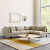 Silverlake Sectional - DIGS