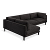 Silverlake Sectional - DIGS