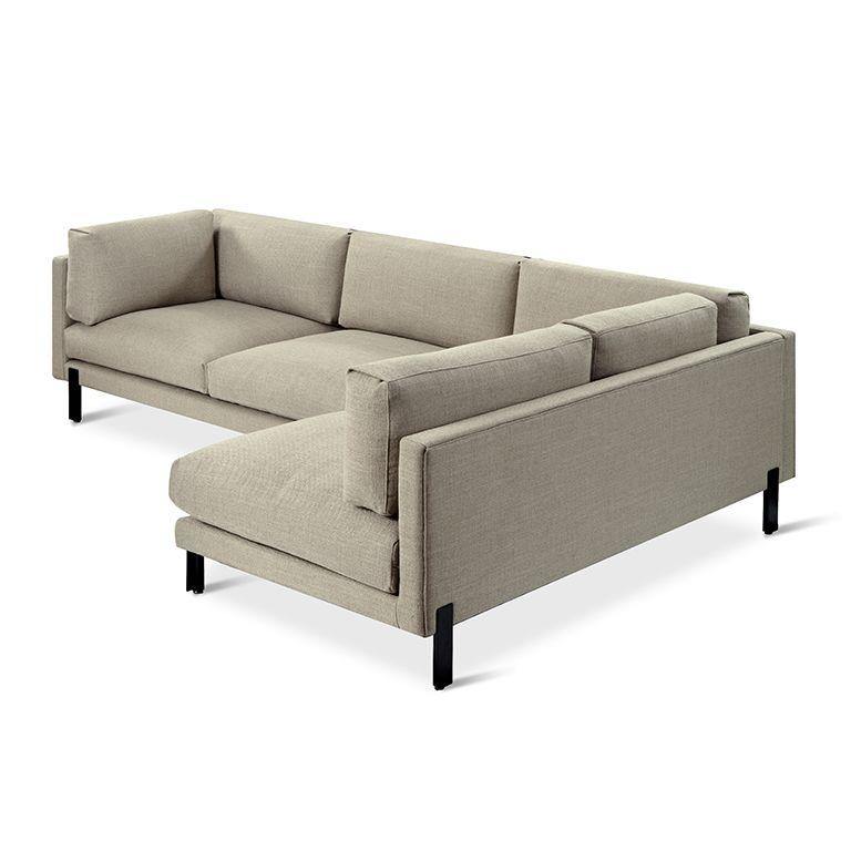Silverlake Sectional - DIGS