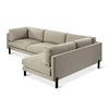 Silverlake Sectional - DIGS