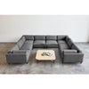 Silverlake U - Shaped Sectional - DIGS